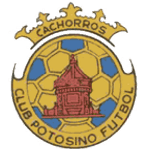 Atlético Potosino-MEX