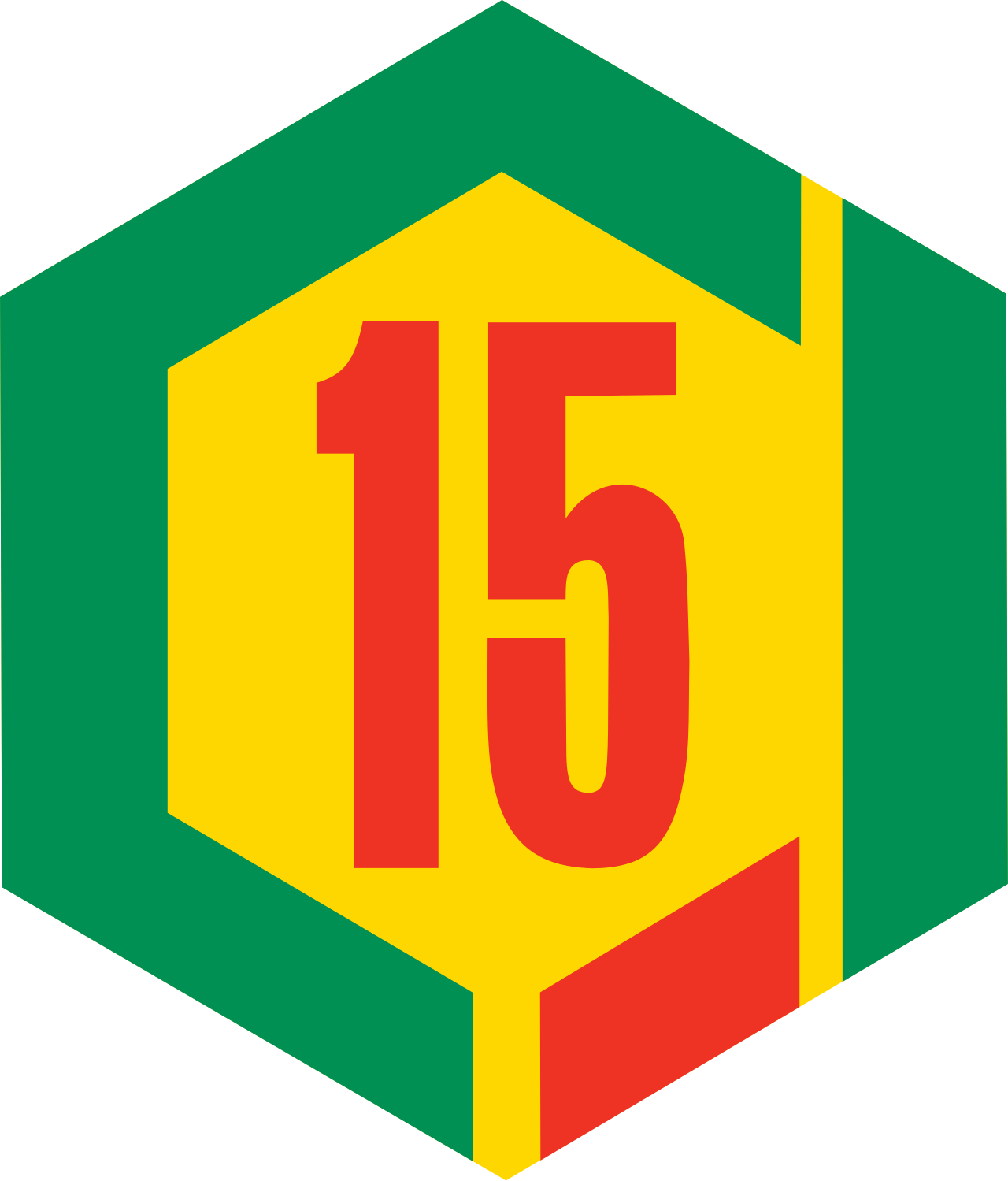 15 de Campo Bom
