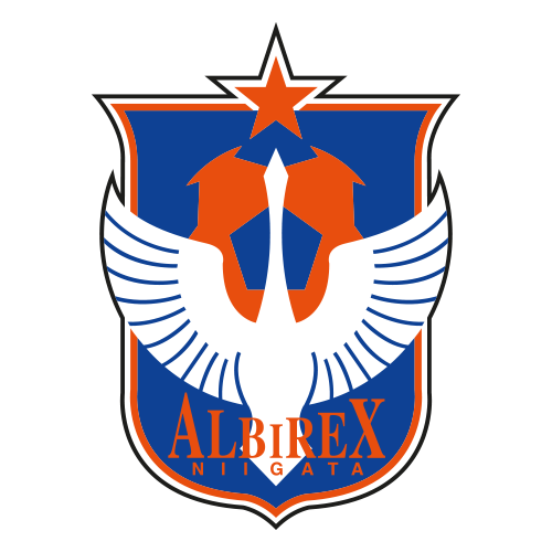 Albirex Niigata-JPN