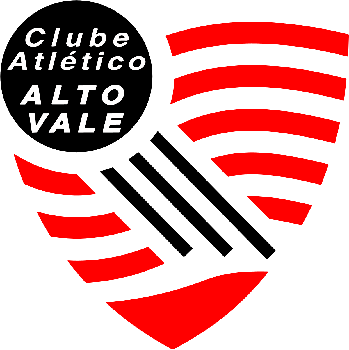 Atlético Alto Vale-SC