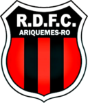 Real Ariquemes-RO