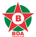 Boa Esporte-MG