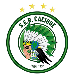 Cacique Taió-SC