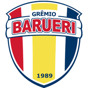 Grêmio Barueri-SP