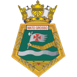 Comb. Destroyer Mato Grosso