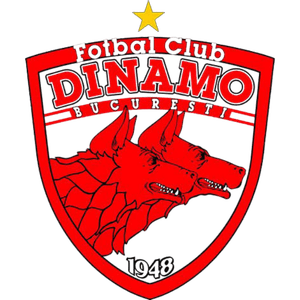 Dinamo Bucareste-ROU