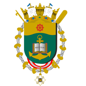 Escola Aprendizes de Marinheiro