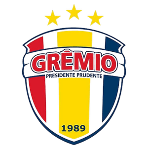 Grêmio Prudente-SP