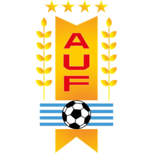 Sel. Uruguai Sub-20