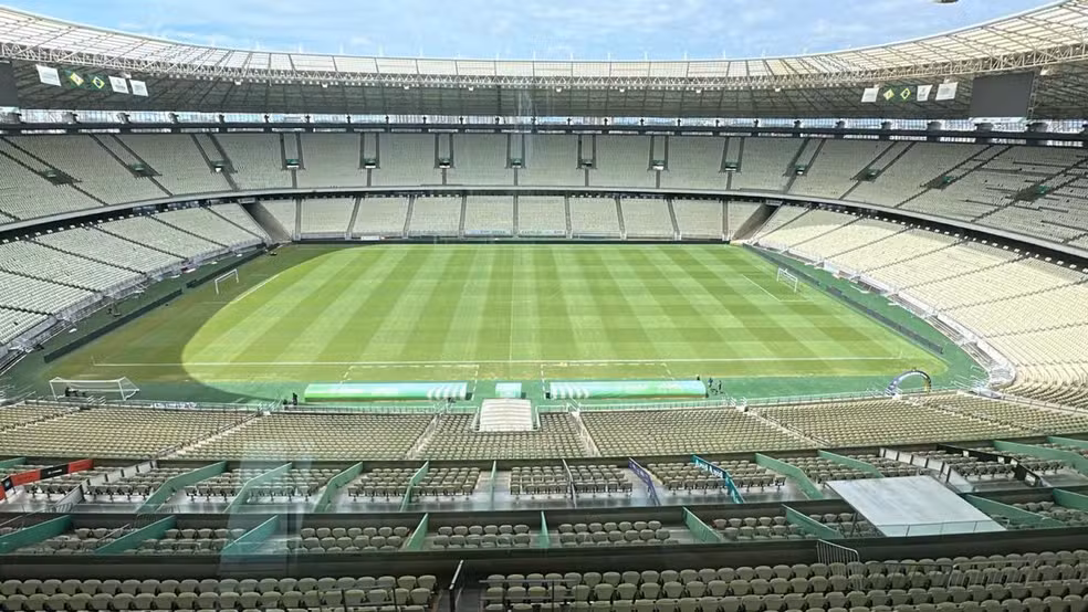 Arena Castelão