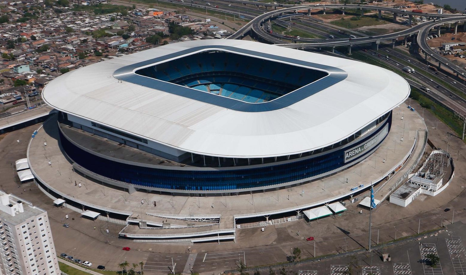 Arena do Grêmio