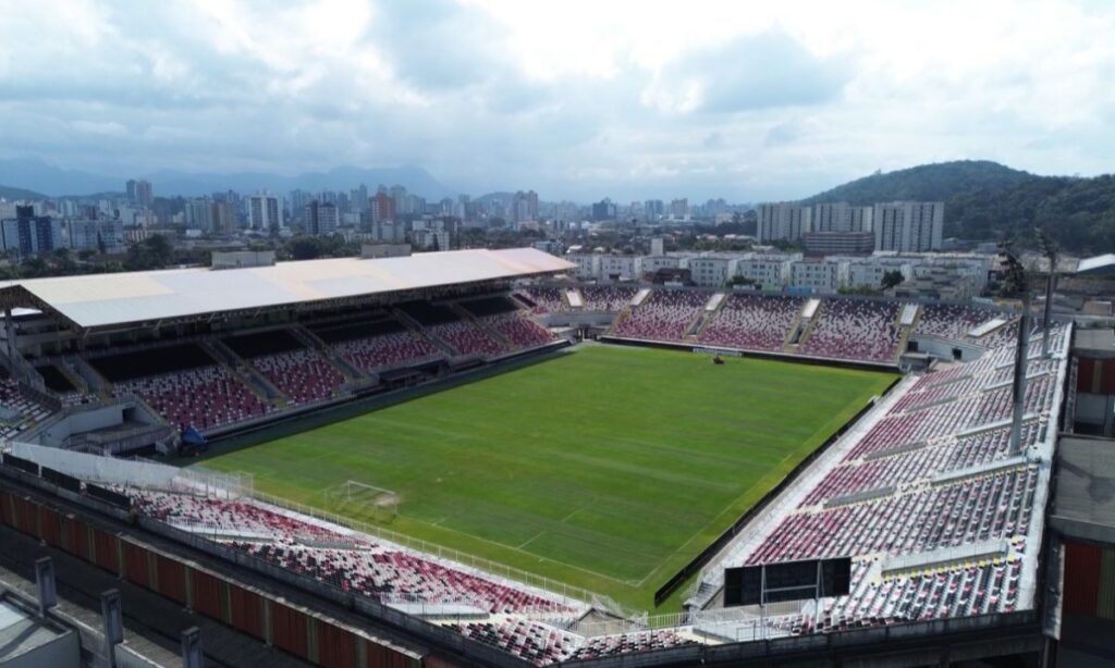 Arena Joinville