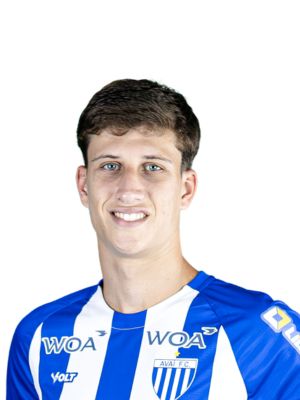 Gabriel Simples