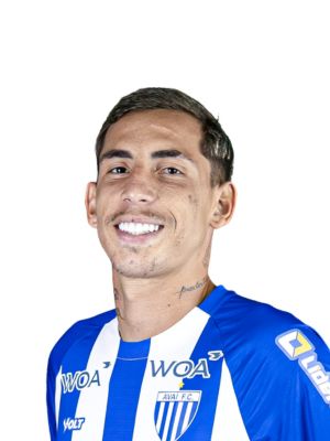 Douglas Teixeira