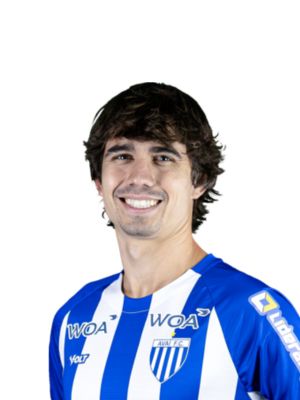 Zé Ricardo