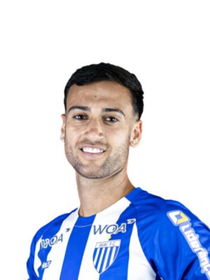Nicolás Cabral