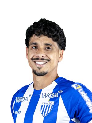 Daniel Penha