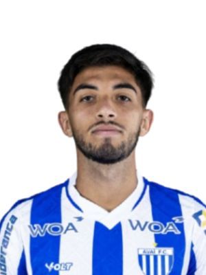 Kauã Fernandes