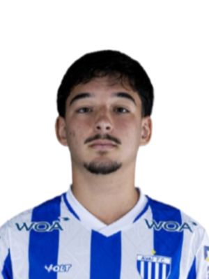Nicolas Tedesco