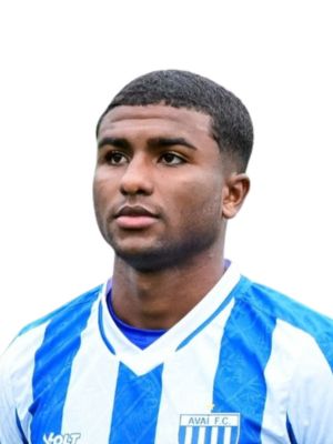 Kauã Pereira