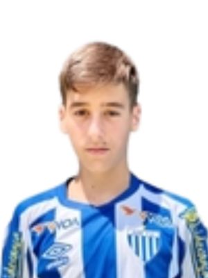 Samuel Camillato