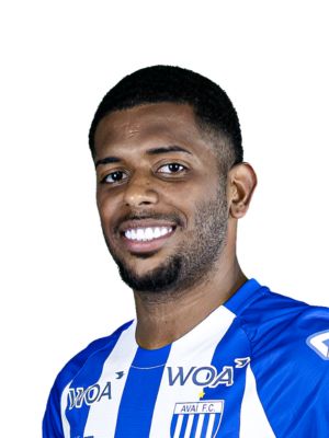 Wesley Gasolina