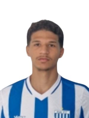 Caio Brazil