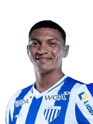 Emerson Negueba