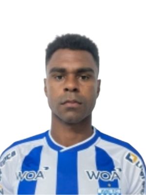 Wanderson Santos