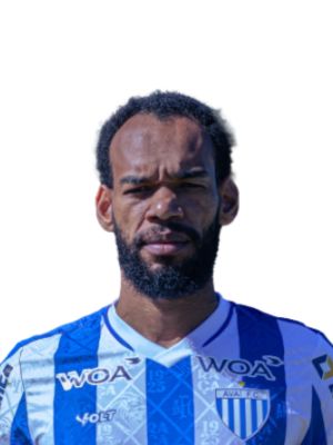 Anderson Jesus