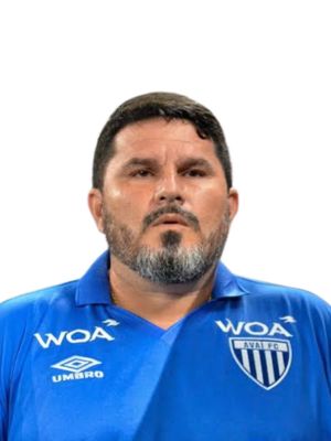 Eduardo Barroca
