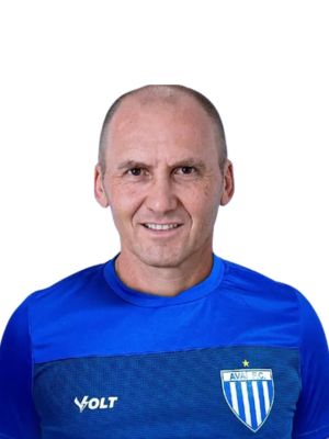 Gilmar Dal Pozzo