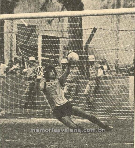 Foto: Jornal O Estado, 29/01/1973