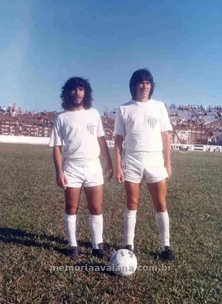 Balduíno e Zenon