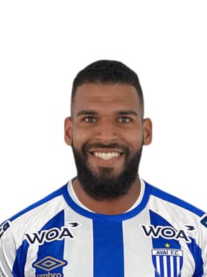 Willian Maranhão