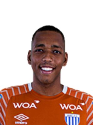 André Junio