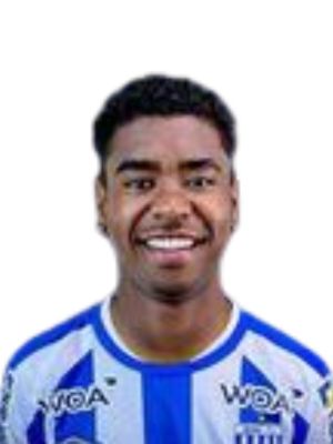 Denilson Chaves