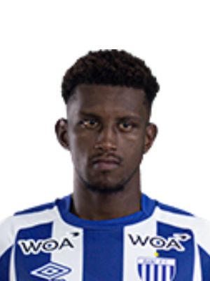 Felipe Camargo