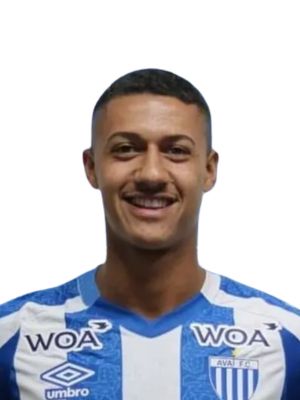Thiago Rosa