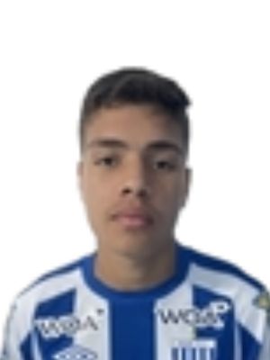 Wilian Carvalho