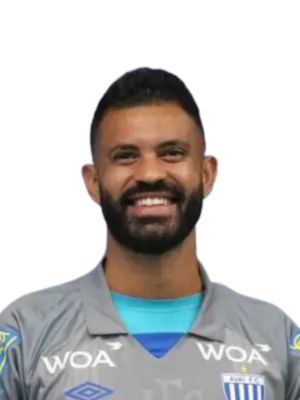 Ygor Vinhas