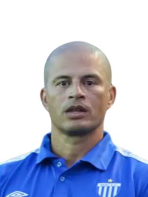 Alex de Souza