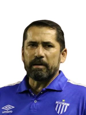 Gustavo Morínigo