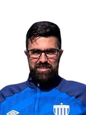 Raphael Laruccia
