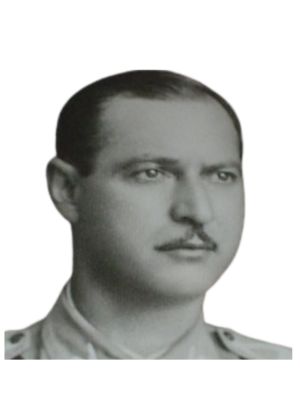 Aldo Fernandes