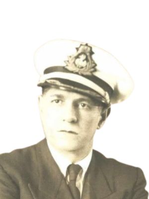 Máximo Martinelli