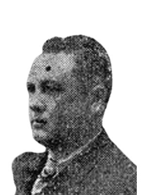 João Gualberto Bittencourt