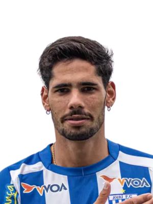 Ayrton Cougo