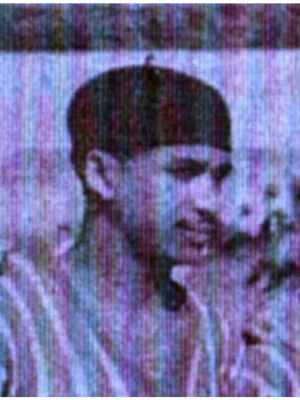Borbinha