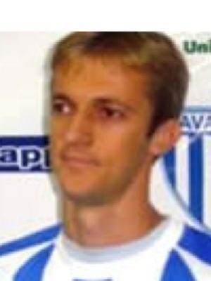 Ademir Sopa